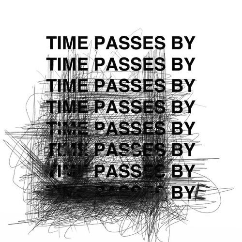 times passes by